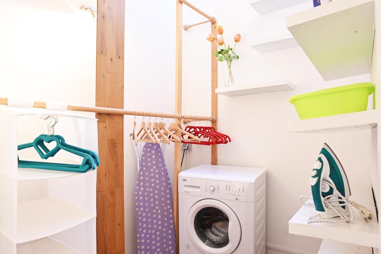 Loft Nel Cuore Di Brera ミラノ エクステリア 写真