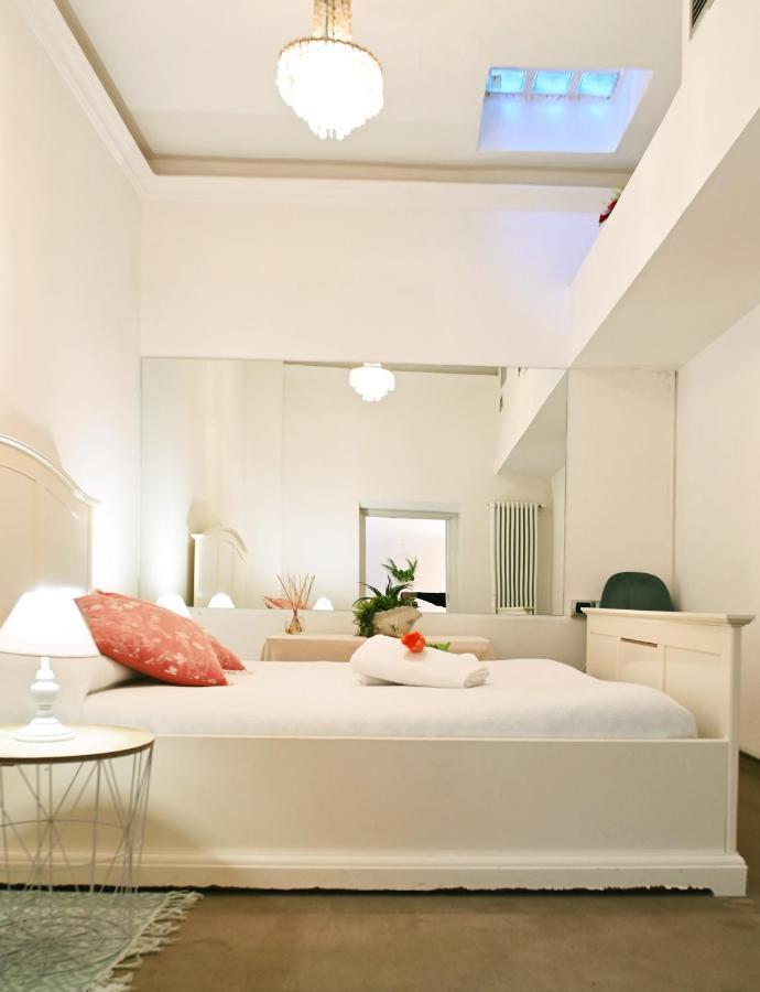 Loft Nel Cuore Di Brera ミラノ エクステリア 写真