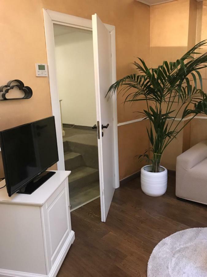 Loft Nel Cuore Di Brera ミラノ エクステリア 写真