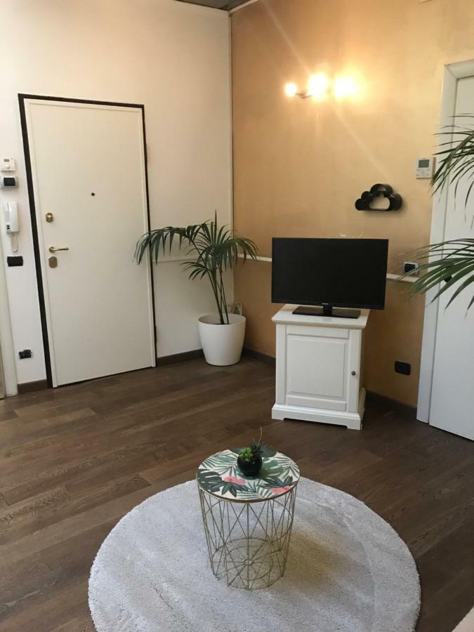 Loft Nel Cuore Di Brera ミラノ エクステリア 写真
